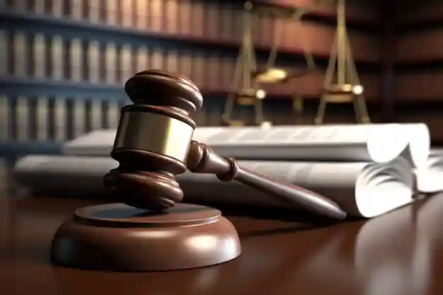 Mentions légales photo